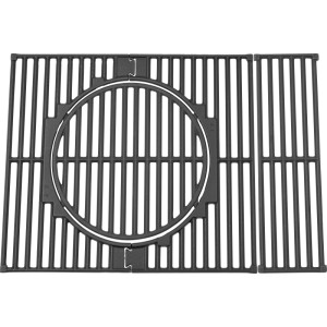 Jamestown Modulares Grillrost für Gasgrill Kane 3-Brenner