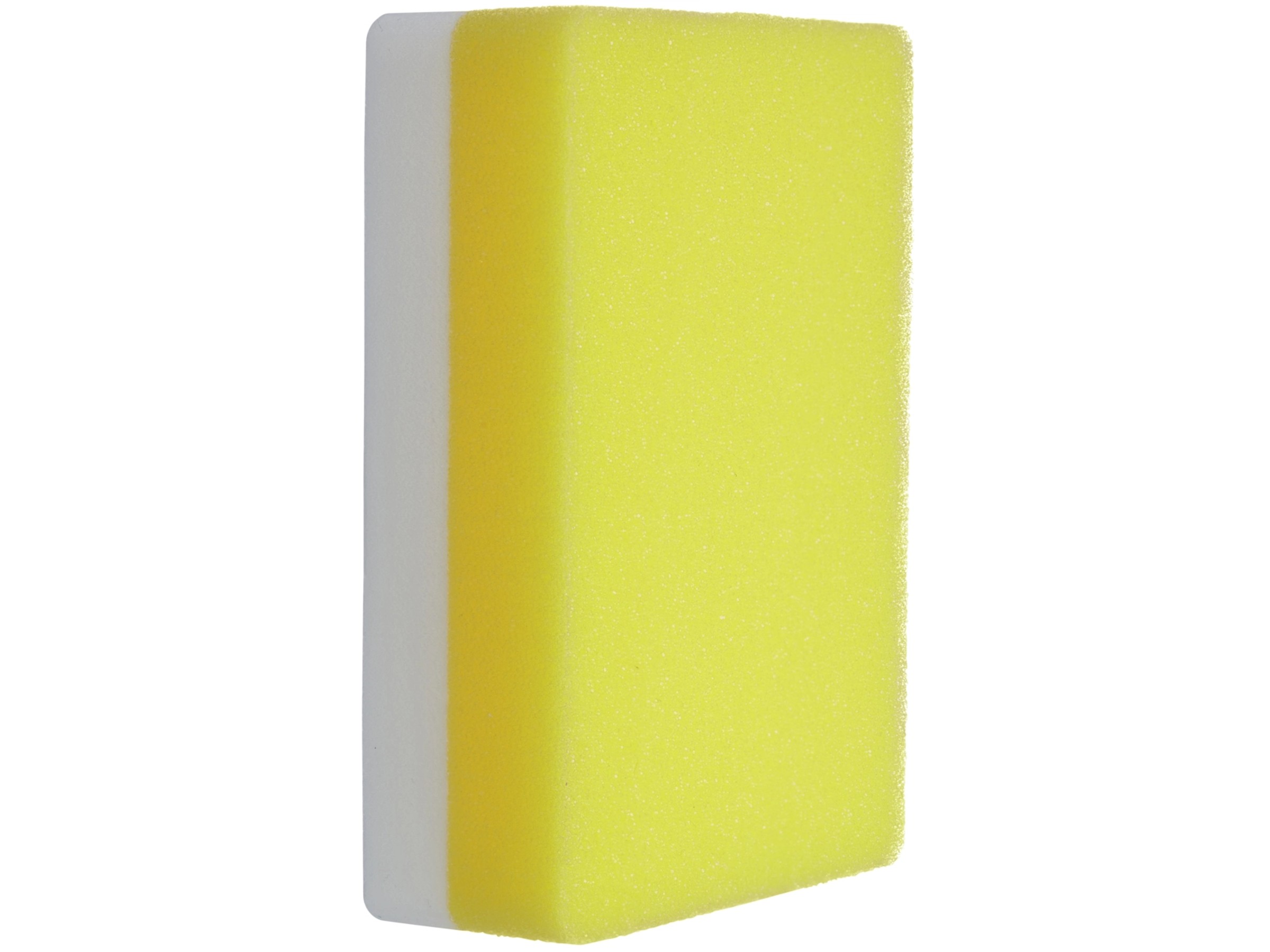 SONAX 04173000 Applikationsschwamm Polierschwamm Universalschwamm