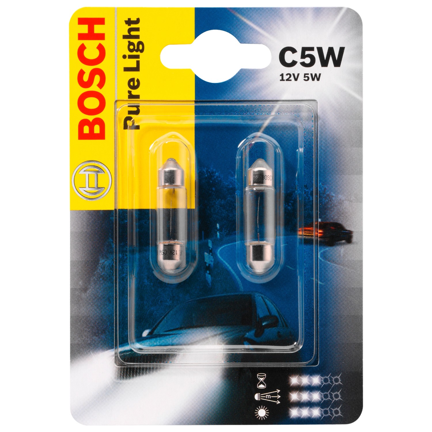 Bosch GLL Pure Light C5 W