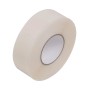 Rolle LUX Klett-Bodenlegerband, 25m x 50mm, für Teppiche mit Vliesrücken.