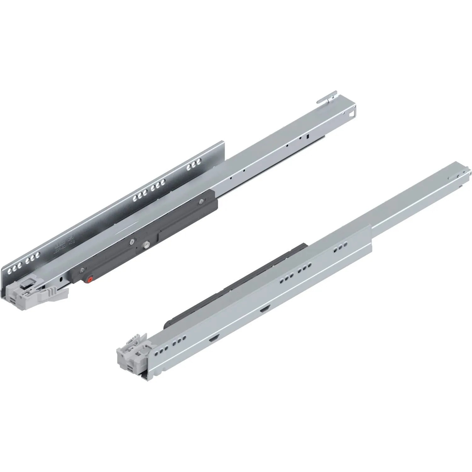 Blum Korpusschiene Legrabox Tip On Schubladenführung 600 mm 40 kg