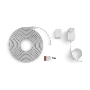 Philips Hue LED-Streifen Neon Flex Essential 19 W 100 lm RGBW 5 m