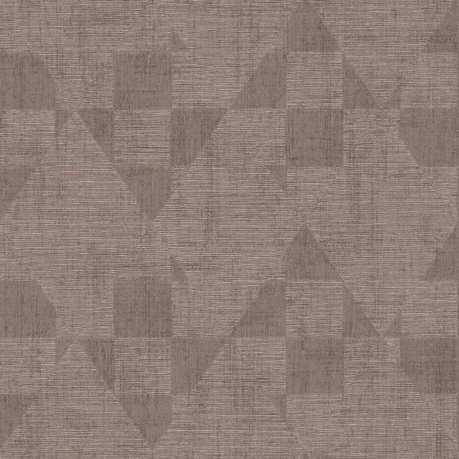 Tadessi Tapete Grafisch M1-No.804 Vliestapete in Beige