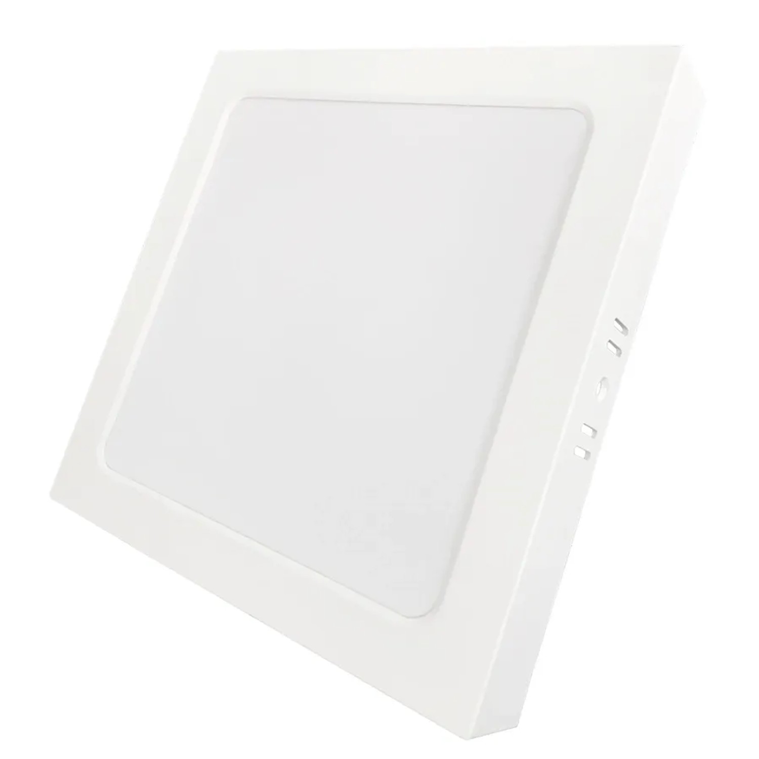 LUXULA LED Aufbauleuchte 24W IP44-Geschützt 2400lm Lichtfarbe Einstellbar C günstig online kaufen