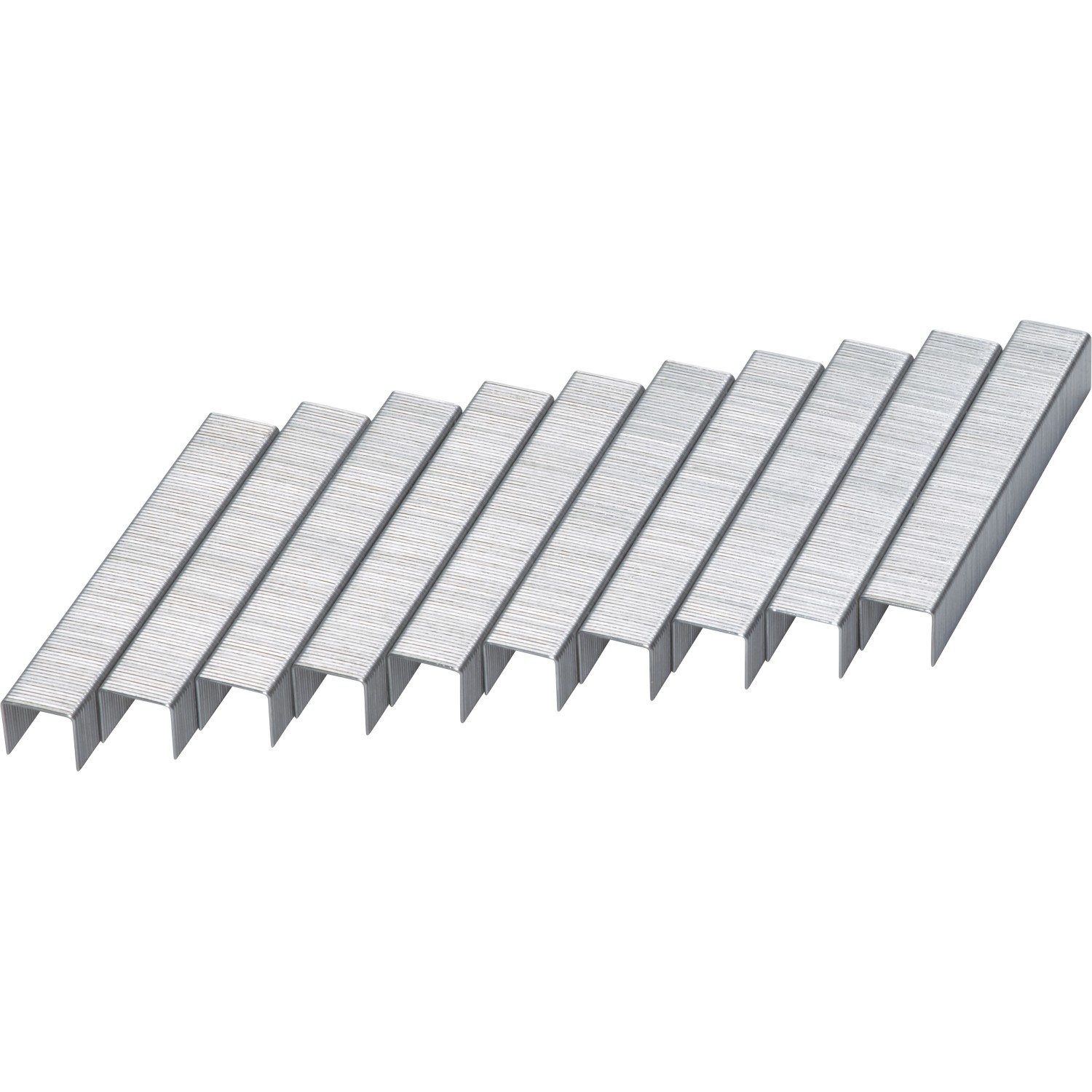 LUX Feindrahtklammer 11,4 mm x 12 mm Comfort 1.000 Stück