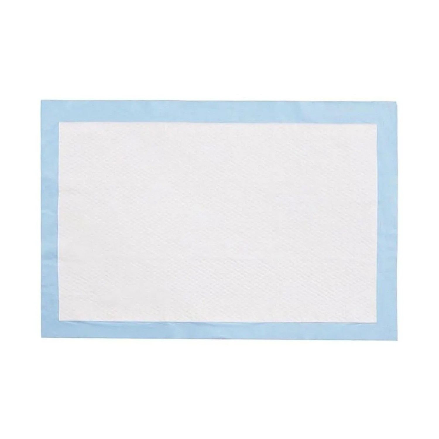 Costway Welpen Hygieneunterlagen Einwegpads 300 Stück 60 x 40 cm