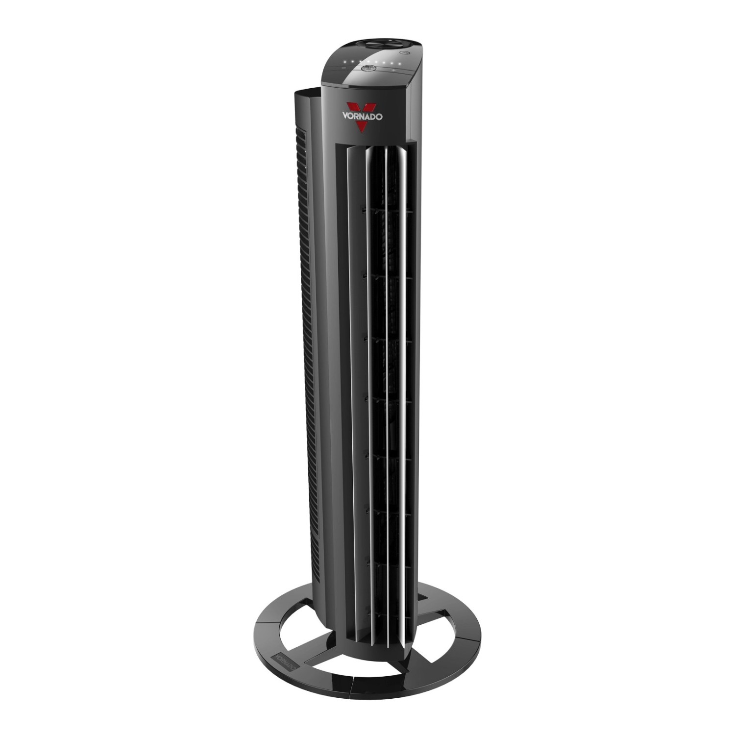 VORNADO Säulenventilator Vornado Tower M Inklusive Fernbedienung günstig online kaufen