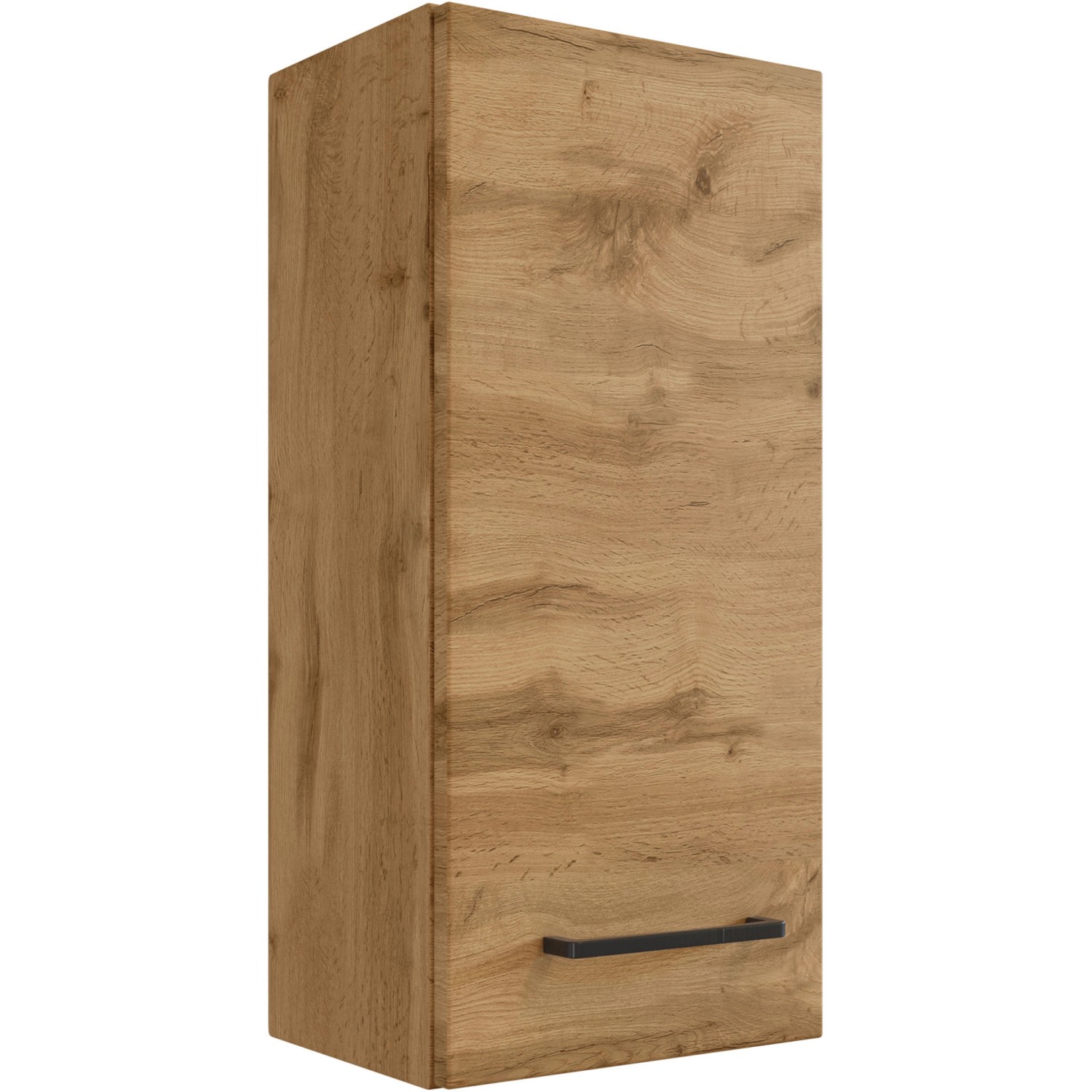 Held Bad-Hängeschrank Florenz Eiche 30 cm günstig online kaufen