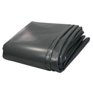 Waterman Bodenplane Bodenschutz PE Rio für Rund Pools zwischen 450
und 460 cm