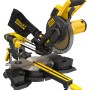 Stanley FatMax Paneelsäge FME721, 1.500 W, 216 mm Sägeblatt, für präzise Schnitte.
