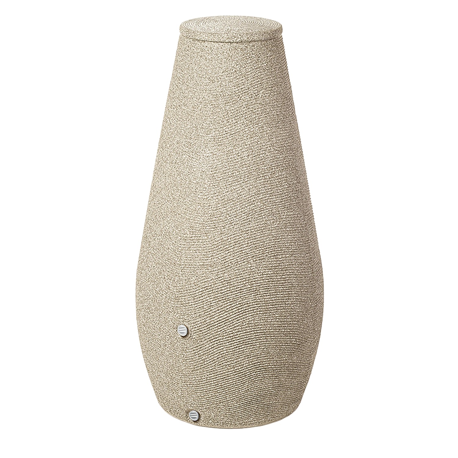Arves Regenwassertank Drop 200, Sandstein