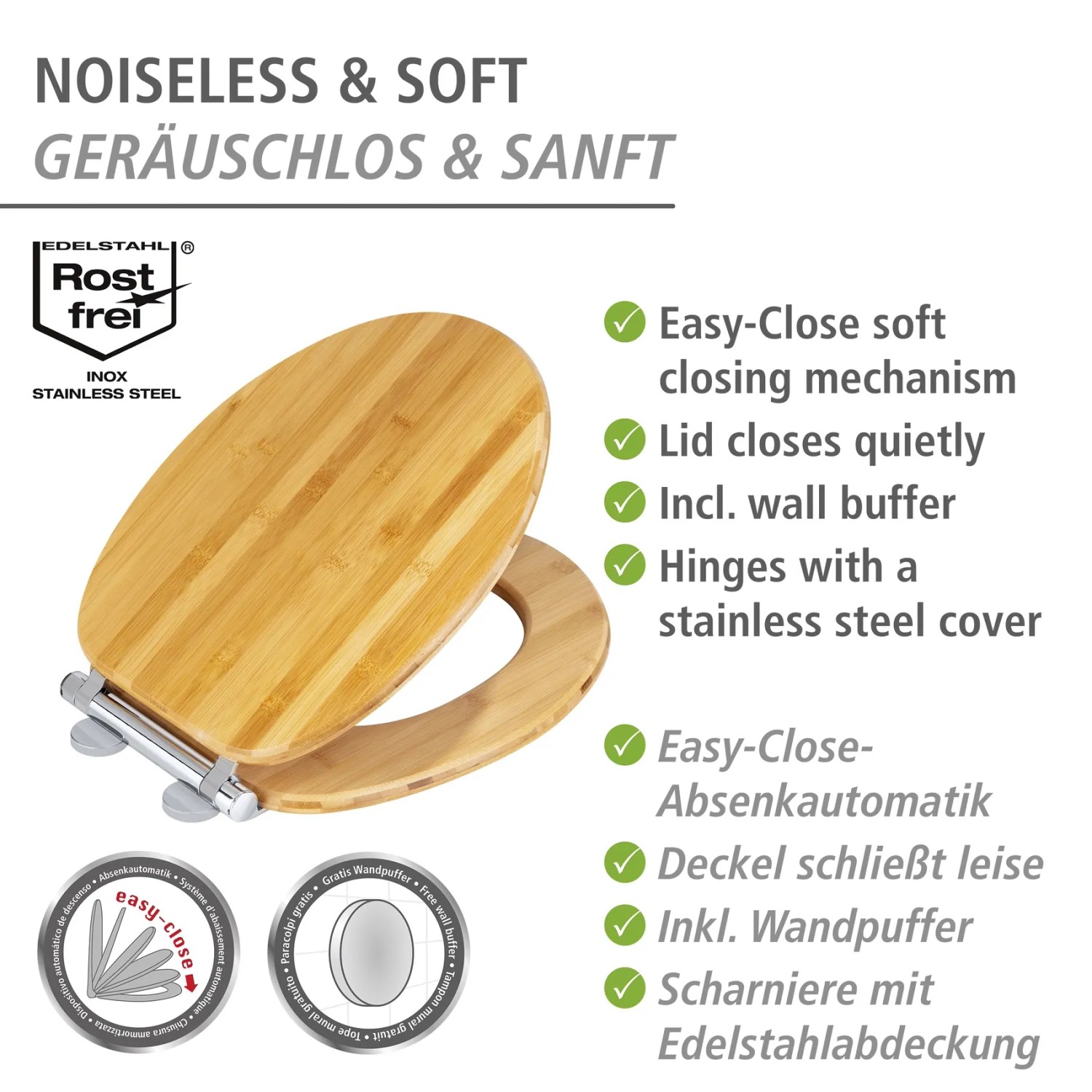geschirrtücher bambus Bambus