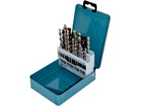 Makita P-90532 Set Valigetta Porta Utensili con 227 Pezzi