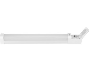 LED-Lichtleiste CCT CRI90 15 W 1700 lm 60 cm Weiß kaufen bei OBI