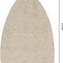 Bosch Expert M480 Netzschleifblatt, 100x150mm, K80, 5 Stk. für Multischleifer.