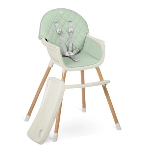 Nukido Lilo Mint Hochstuhl