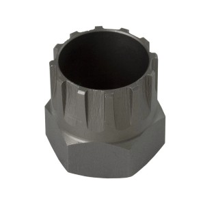 Force Zahnkranz Abzieher für Hyperglide Kassetten und Centerlock Disk, gehärtet.