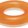 Bestway Schwimmring Frosted, Ø 80cm, orange/weiß, aus PVC. Für Badespaß im Pool.