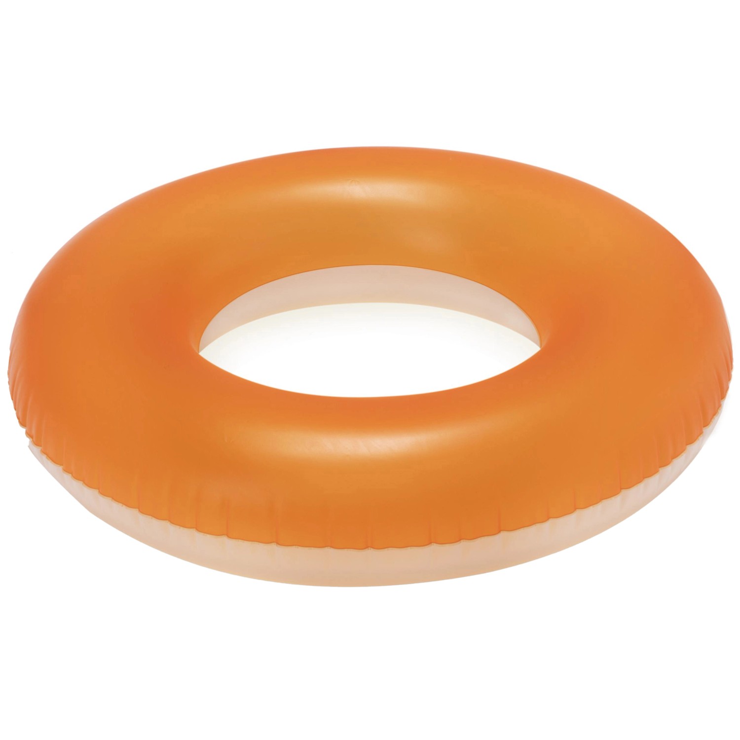 Bestway Schwimmring Frosted Ø 80 x 19 cm sortiert