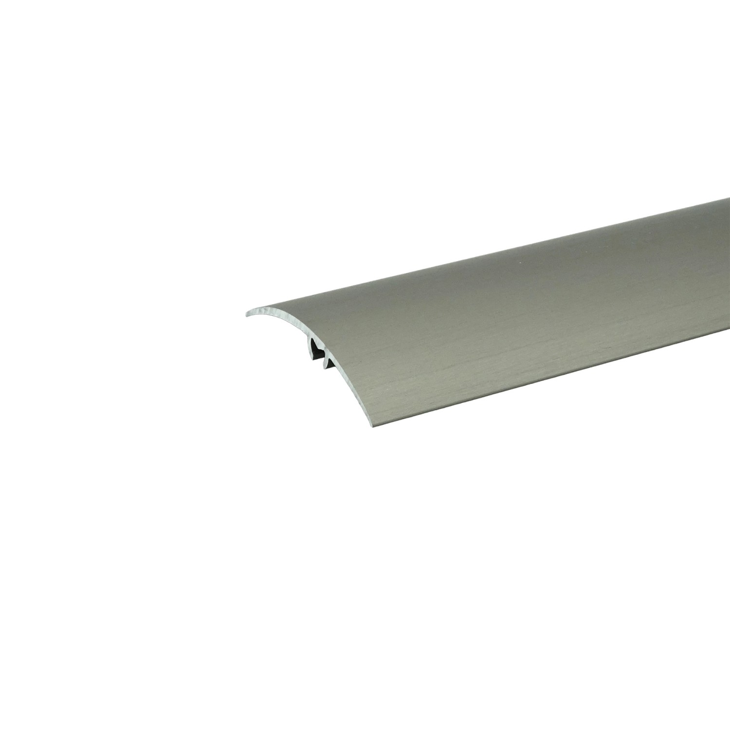 Döllken Übergangsprofil 0,9 STD 900 mm x 50 mm x 5 mm Edelstahl günstig online kaufen