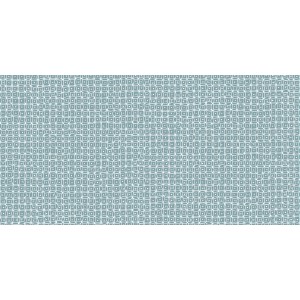 Ovale Tischdecke Namika in Grau mit filigranem Muster, 150x250 cm.