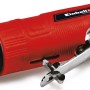 Einhell Druckluft-Stabschleifer TC-PP 220: Druckluftgerät zum Schleifen und Polieren mit gummiertem Griff.