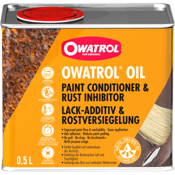 Owatrol L Obi