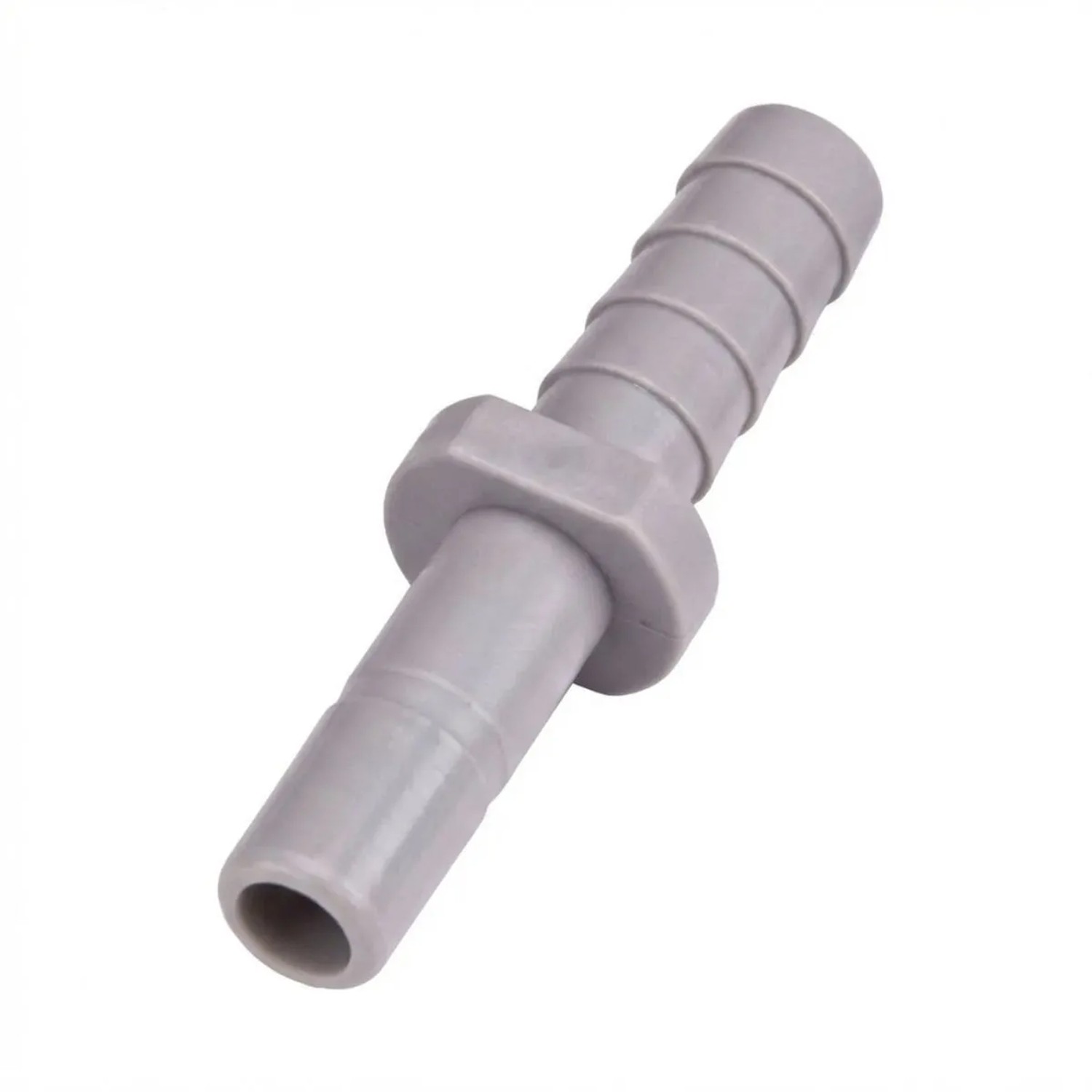 Ich-Zapfe Steckdorn 3/8 Zoll für 7 mm Bierschlauch