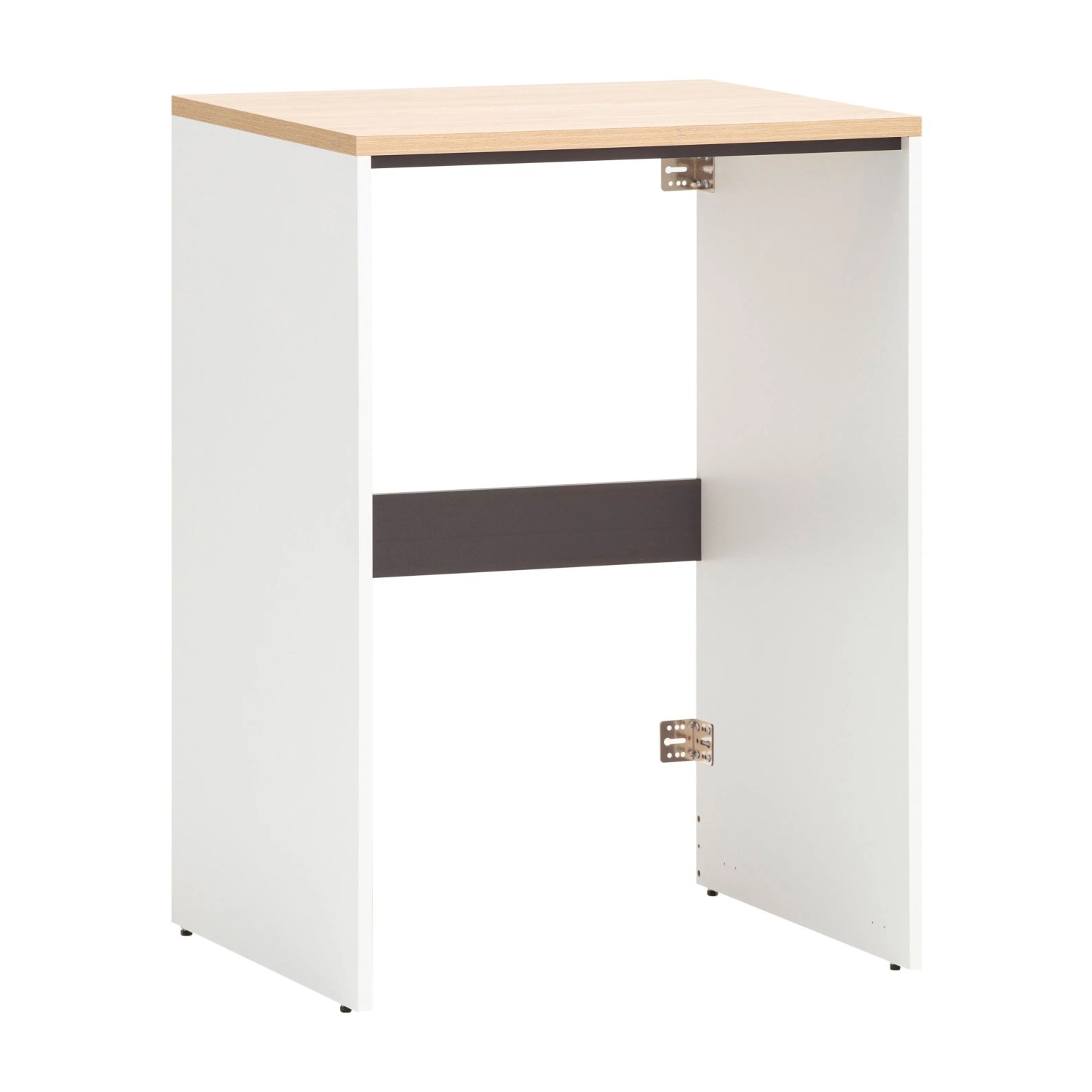 Schildmeyer Umbauschrank Waschmaschine Solea U 670 Weiß-Matt 96 x 60 x 67,1 günstig online kaufen