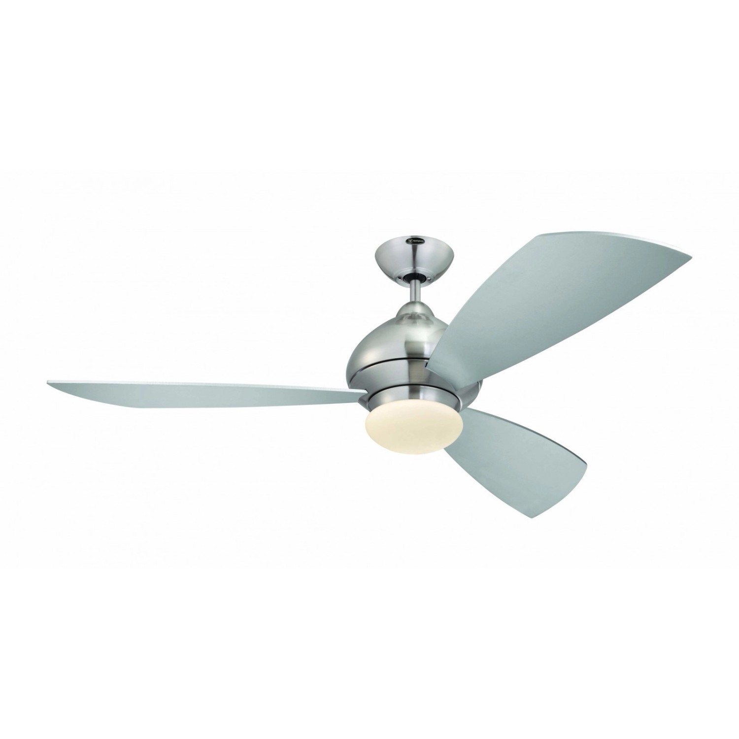 WESTINGHOUSE Energiespar Deckenventilator FANtastic 132 cm mit LED Beleucht günstig online kaufen