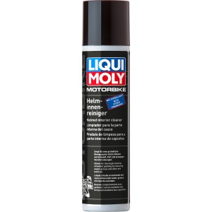 Liqui Moly Motorbike Helm-Innen-Reiniger 300ml für die Autopflege.