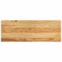 vidaXL Treppenstufen 4 Stk Hellbraun 70x25x2 cm Massivholz Eiche 3282953_5