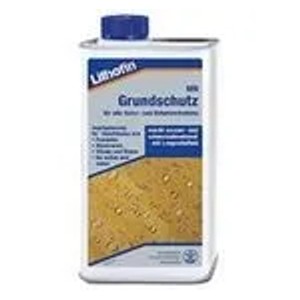 Lithofin MN Grundschutz Steinimprägnierung für Stein- und Betonoberflächen im Innen- und Außenbereich.