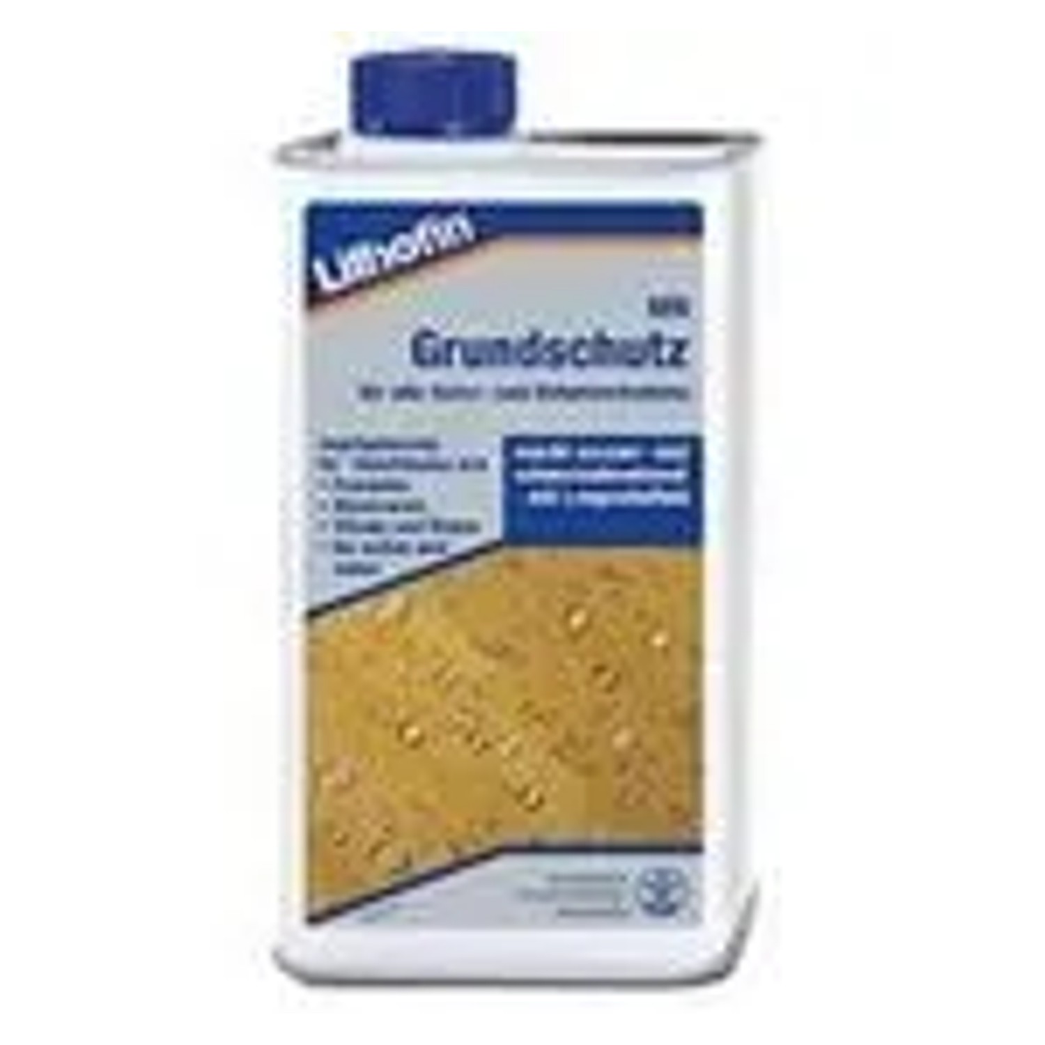 Lithofin MN Grundschutz Steinimprägnierung