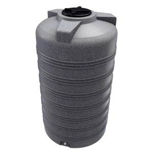 KMND 2000L Trinkwasser Wassertank Marmoriert