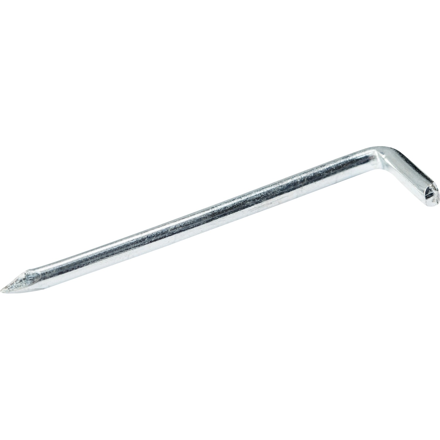 Hakennagel Ø 3 mm x 50 mm 50 Stück