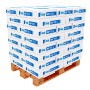 Palette Knauf MP 75 L Maschinenputz, 40 Säcke à 30 kg, ideal für Innenputz.