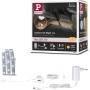 Paulmann MaxLED 250 Night Comfort Set 1m für Einzelbett mit LED Streifen, Sensor und Netzteil.