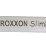 Proxxon SlimLine Doppelmaulschlüssel 5,5 mm, verchromter CrV-Stahl Schlüssel.