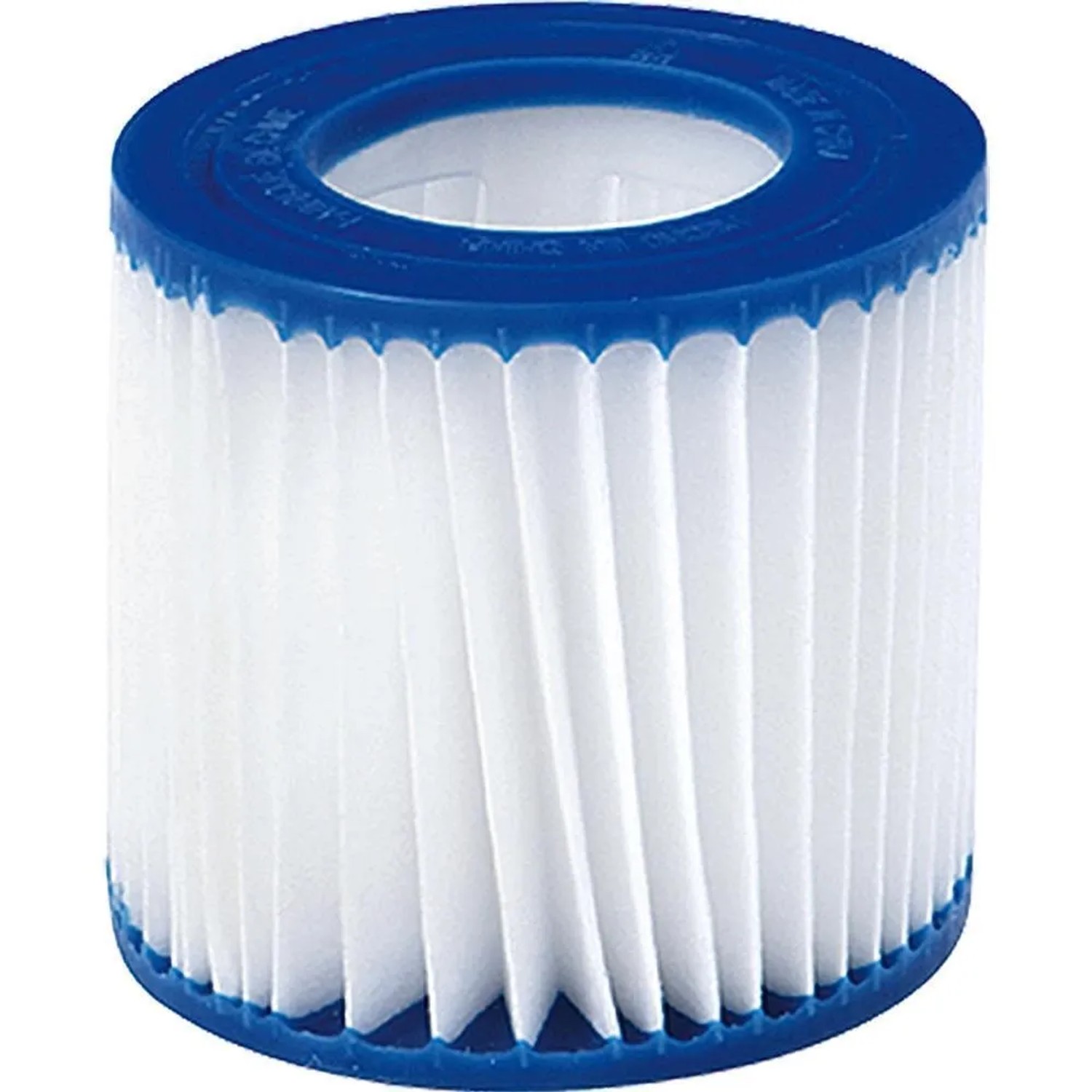 Filterkartusche für Avenli CleanPlus Filterpumpe, Größe M, für Pools.