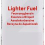 Zippo Feuerzeugbenzin, 125 ml Dose zum Nachfüllen von Benzinfeuerzeugen.