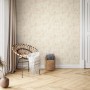 Newroom Vliestapete Kouri Beige Betonoptik Industrial Strukturiert FSC®_5