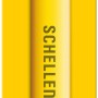 Schellenberg Rollladenmotor Standard Maxi 10 Nm im gelben Karton. Rohrmotor für Rollladen mit mechanischer Endlageneinstellung.