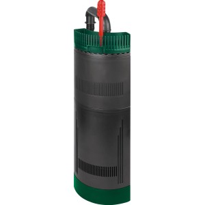 JBL TopClean II Aquarium Reiniger für Aquarien von 60-600 Litern.