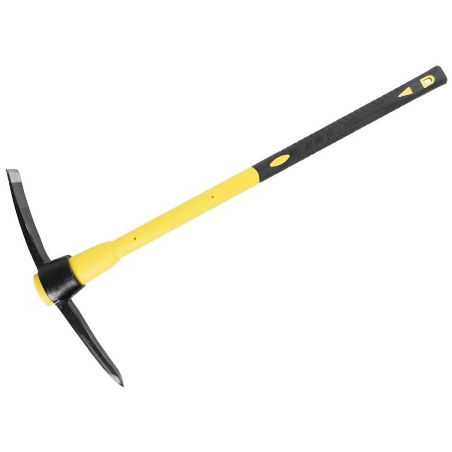 PROREGAL Spitzhacke 2.25 kg, Glasfaser mit einem Griff günstig online kaufen
