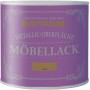 Dose Rust-Oleum Möbellack Metallisch Gold Matt, Kreidefarbe für Möbel.