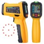 Pancontrol PAN IR-T800+ Profi Infrarot Thermometer bis 800°C