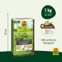 Compo Saat Rasen-Nachsaat 1 kg: Packung Rasensamen zur Reparatur von Rasenflächen.