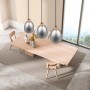 Drei Reality Jagger Pendelleuchten in Nickel Antik über Esstisch. Moderne Hängelampen im Vintage-Stil.