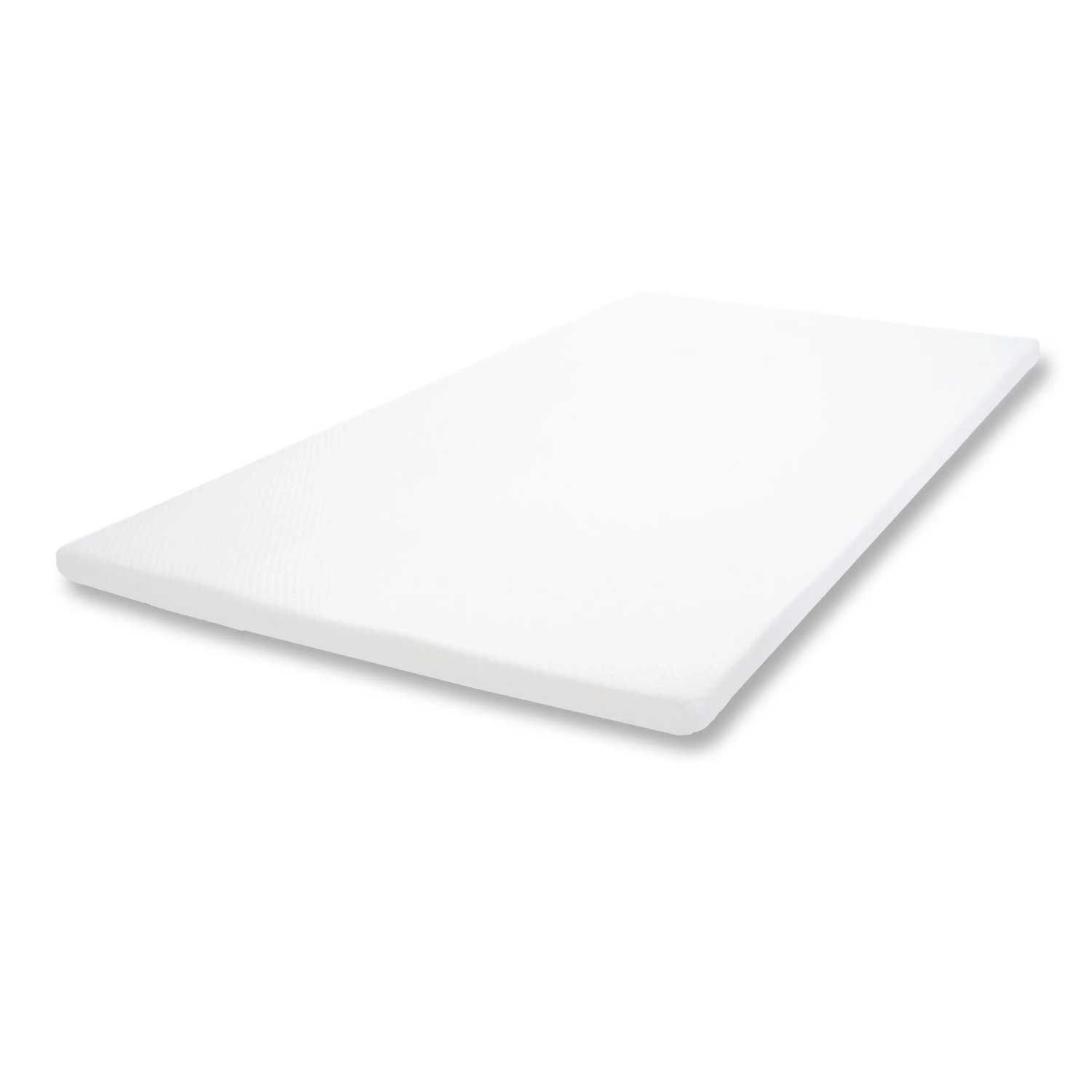 MCW 6cm Memoryfoam-Matratzentopper E63 140x200cm Viscoschaum